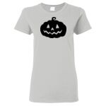 Heavy Cotton Women's Short Sleeve T-Shirt Thumbnail