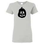 Heavy Cotton Women's Short Sleeve T-Shirt Thumbnail