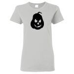 Heavy Cotton Women's Short Sleeve T-Shirt Thumbnail