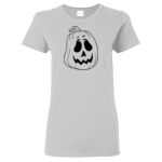 Heavy Cotton Women's Short Sleeve T-Shirt Thumbnail