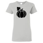 Heavy Cotton Women's Short Sleeve T-Shirt Thumbnail