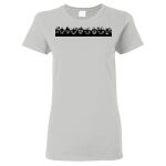 Heavy Cotton Women's Short Sleeve T-Shirt Thumbnail