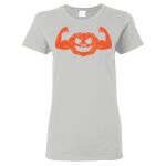 Heavy Cotton Women's Short Sleeve T-Shirt Thumbnail