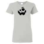 Heavy Cotton Women's Short Sleeve T-Shirt Thumbnail