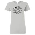 Heavy Cotton Women's Short Sleeve T-Shirt Thumbnail