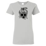 Heavy Cotton Women's Short Sleeve T-Shirt Thumbnail