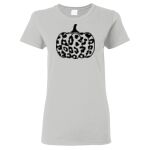 Heavy Cotton Women's Short Sleeve T-Shirt Thumbnail