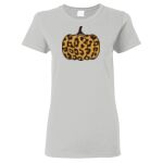 Heavy Cotton Women's Short Sleeve T-Shirt Thumbnail