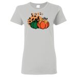 Heavy Cotton Women's Short Sleeve T-Shirt Thumbnail