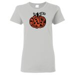 Heavy Cotton Women's Short Sleeve T-Shirt Thumbnail