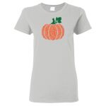 Heavy Cotton Women's Short Sleeve T-Shirt Thumbnail