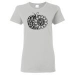 Heavy Cotton Women's Short Sleeve T-Shirt Thumbnail