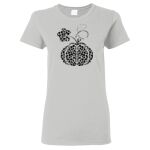 Heavy Cotton Women's Short Sleeve T-Shirt Thumbnail