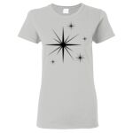 Heavy Cotton Women's Short Sleeve T-Shirt Thumbnail