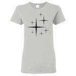 Heavy Cotton Women's Short Sleeve T-Shirt Thumbnail