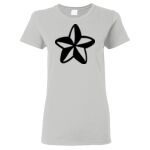 Heavy Cotton Women's Short Sleeve T-Shirt Thumbnail