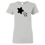 Heavy Cotton Women's Short Sleeve T-Shirt Thumbnail