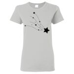 Heavy Cotton Women's Short Sleeve T-Shirt Thumbnail