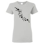 Heavy Cotton Women's Short Sleeve T-Shirt Thumbnail