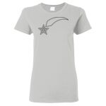 Heavy Cotton Women's Short Sleeve T-Shirt Thumbnail