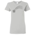 Heavy Cotton Women's Short Sleeve T-Shirt Thumbnail