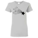 Heavy Cotton Women's Short Sleeve T-Shirt Thumbnail