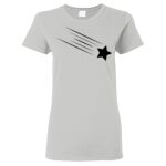 Heavy Cotton Women's Short Sleeve T-Shirt Thumbnail