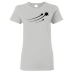 Heavy Cotton Women's Short Sleeve T-Shirt Thumbnail