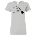 Heavy Cotton Women's Short Sleeve T-Shirt Thumbnail