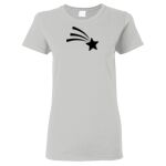 Heavy Cotton Women's Short Sleeve T-Shirt Thumbnail