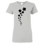 Heavy Cotton Women's Short Sleeve T-Shirt Thumbnail