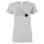 Heavy Cotton Women's Short Sleeve T-Shirt Thumbnail