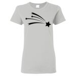 Heavy Cotton Women's Short Sleeve T-Shirt Thumbnail