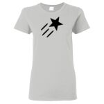 Heavy Cotton Women's Short Sleeve T-Shirt Thumbnail