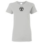 Heavy Cotton Women's Short Sleeve T-Shirt Thumbnail