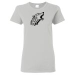 Heavy Cotton Women's Short Sleeve T-Shirt Thumbnail