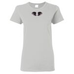 Heavy Cotton Women's Short Sleeve T-Shirt Thumbnail