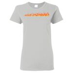 Heavy Cotton Women's Short Sleeve T-Shirt Thumbnail