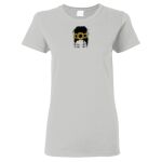 Heavy Cotton Women's Short Sleeve T-Shirt Thumbnail