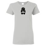 Heavy Cotton Women's Short Sleeve T-Shirt Thumbnail