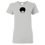 Heavy Cotton Women's Short Sleeve T-Shirt Thumbnail