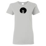 Heavy Cotton Women's Short Sleeve T-Shirt Thumbnail