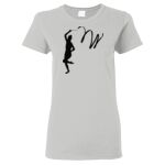 Heavy Cotton Women's Short Sleeve T-Shirt Thumbnail