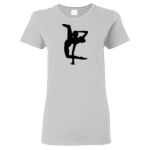 Heavy Cotton Women's Short Sleeve T-Shirt Thumbnail