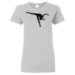 Heavy Cotton Women's Short Sleeve T-Shirt Thumbnail