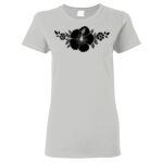 Heavy Cotton Women's Short Sleeve T-Shirt Thumbnail