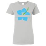 Heavy Cotton Women's Short Sleeve T-Shirt Thumbnail