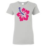 Heavy Cotton Women's Short Sleeve T-Shirt Thumbnail