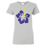 Heavy Cotton Women's Short Sleeve T-Shirt Thumbnail