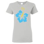 Heavy Cotton Women's Short Sleeve T-Shirt Thumbnail